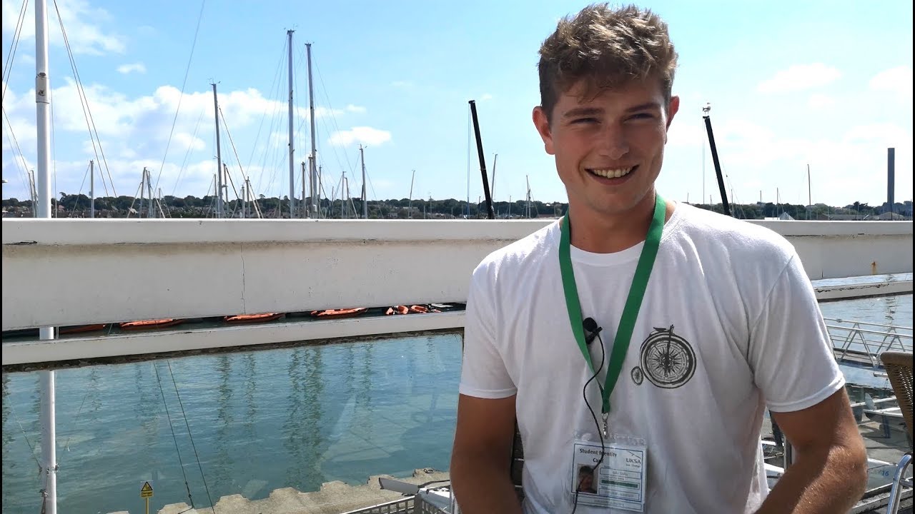Superyacht Crew Training Student Feedback