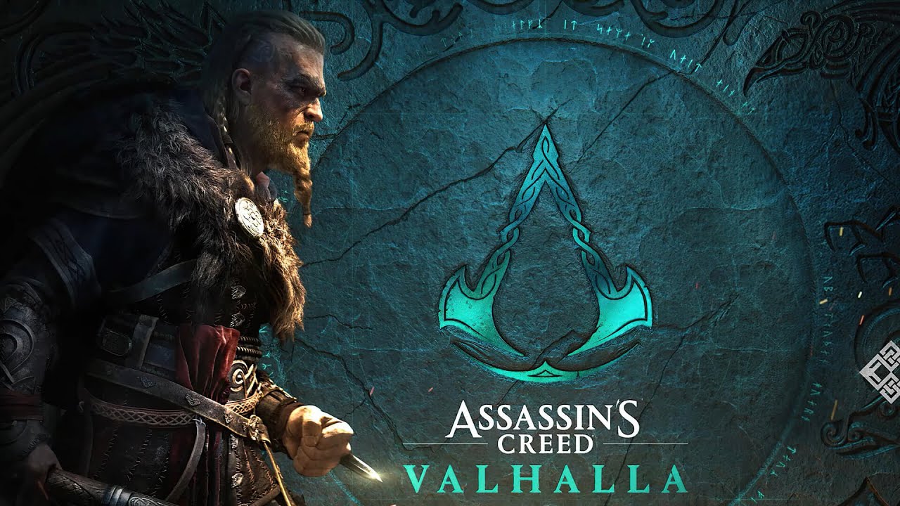 Assassin's Creed Valhalla | El Caldero Perdido | Conseguir el caldero