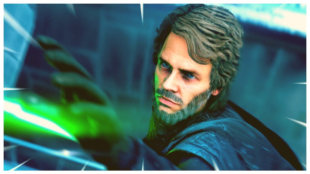 I Spectated The BEST Luke Player In Battlefront 2...(MUST WATCH)