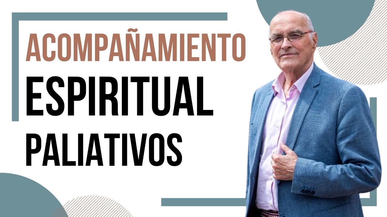 🔹Vulnerabilidad y Trascendencia en el acompa&ntilde;amiento espiritual🔹 Enric Benito y Rafael Redondo