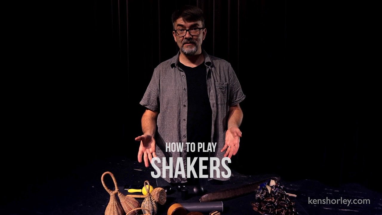 How to Play Shakers: Part 1 (Introduction)