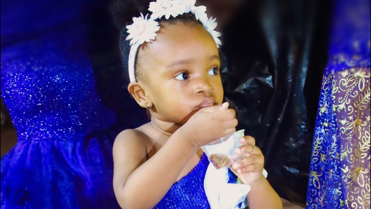 Et un jour mon mari eu 40 ans