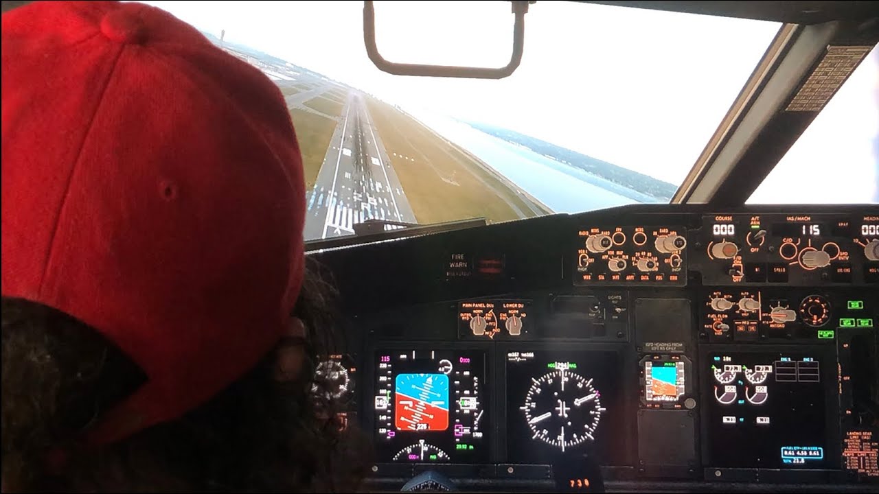 X-Plane 12 Released - Test Flight HomeSim Boeing 737-800 - 👮&zwj;♀️ Puck ✈️ Download