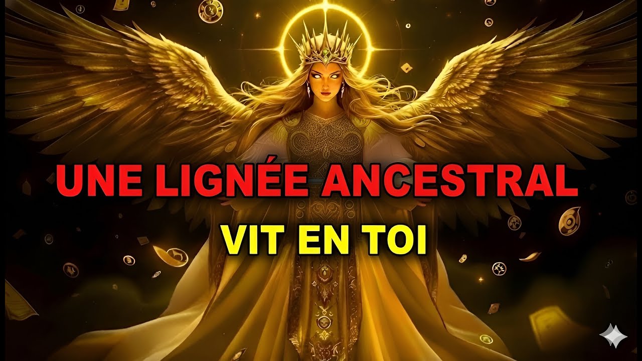 L’ÉlU, VOUS ÊTES LES DERNIERS DESCENDANTS DES 144 000 L’ÉlU