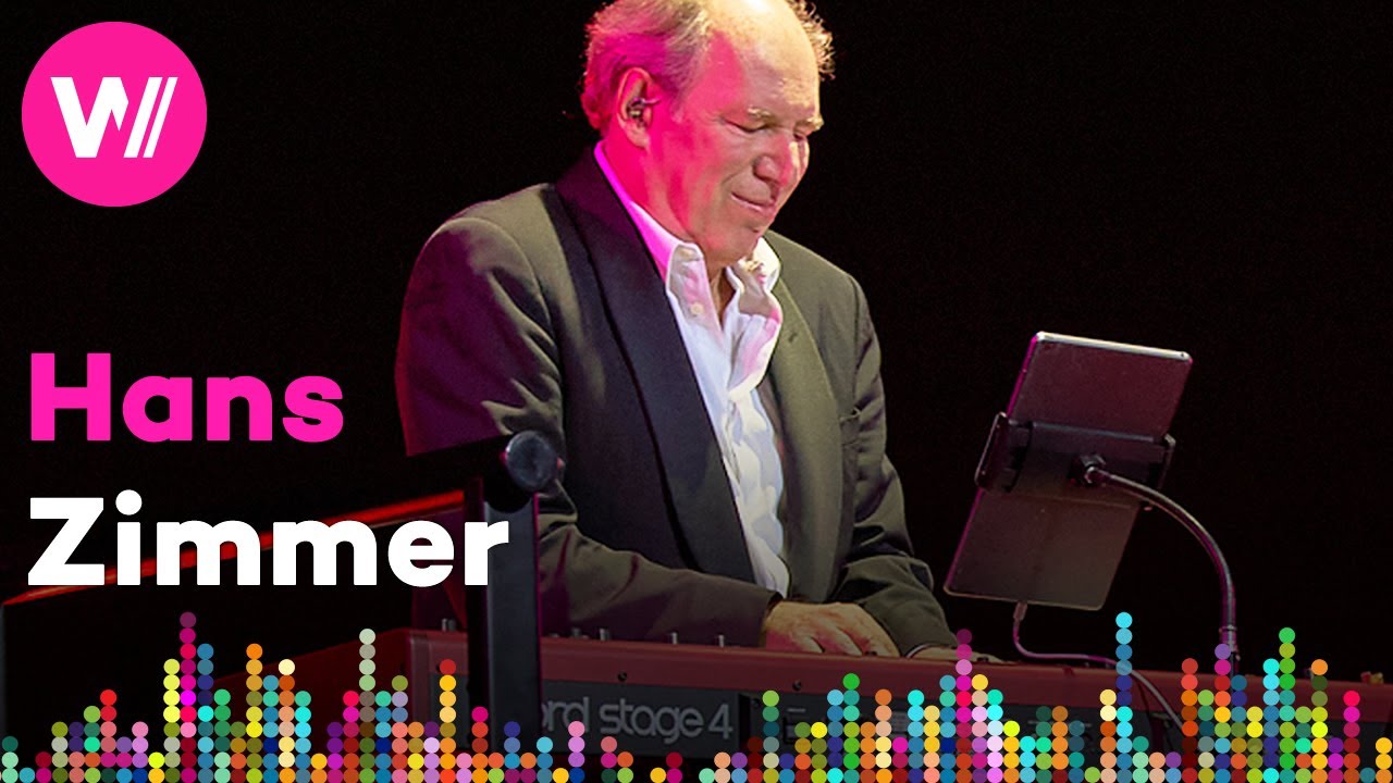 From Time To Time (Inception Variations): Hans Zimmer & The Limitless Orchestra