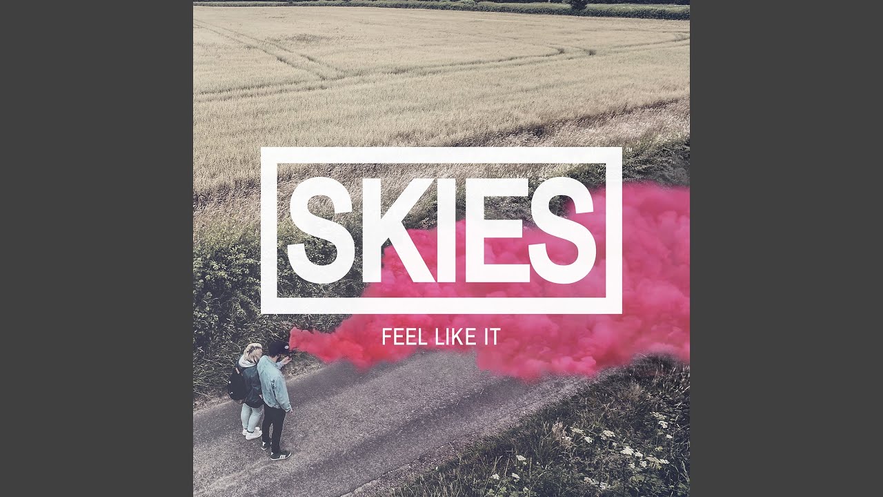 Feel Like It