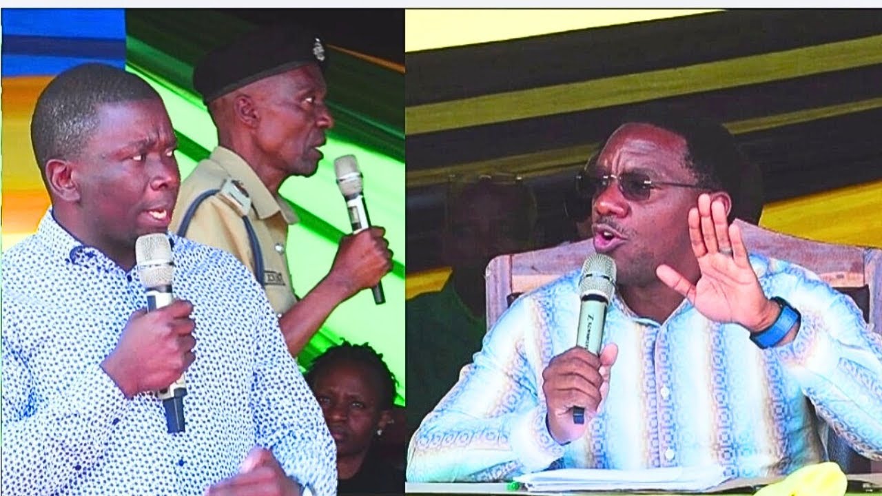 Walitoa risiti feki wakamatwa, MAKONDA afichua MADUDU, MKURUGENZI aitwa kueleza