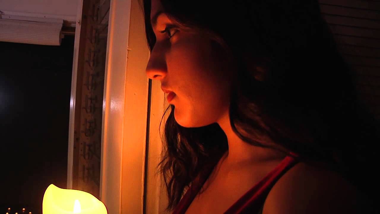 A Vampire's Revenge - Short Horror Film