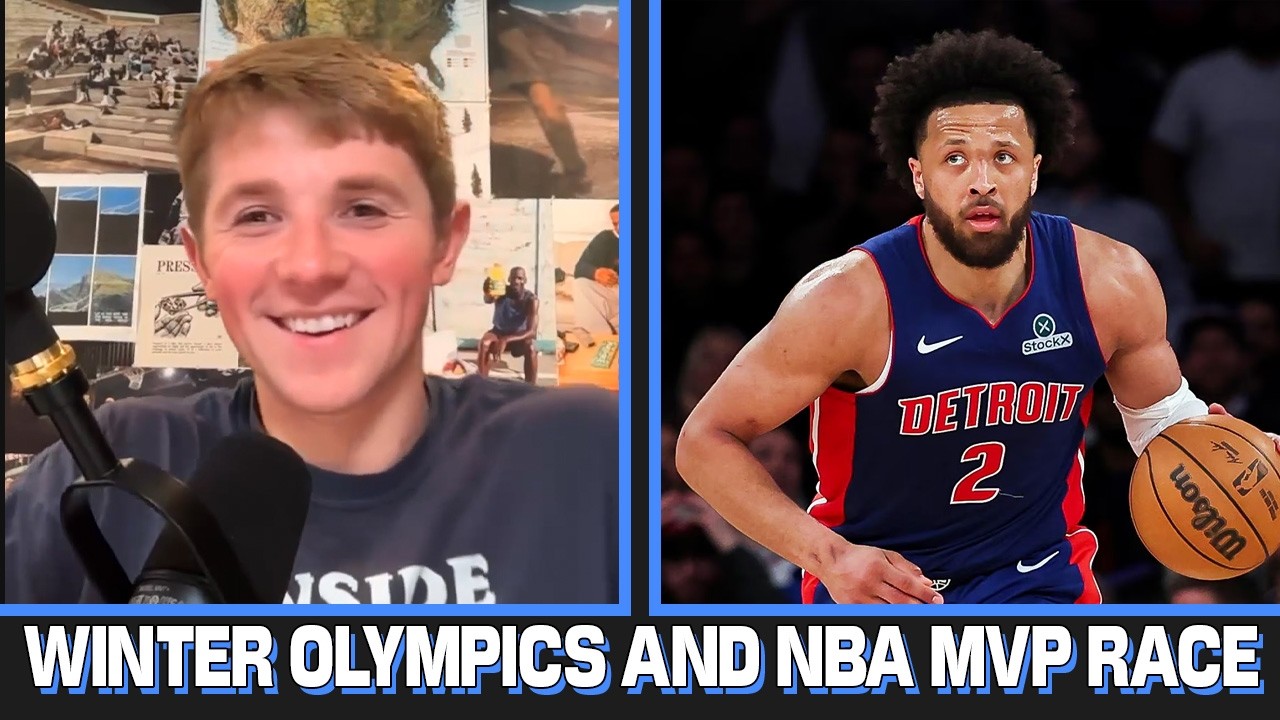 Attempting to Fix the NBA, the Cavaliers Surge, and USA Hockey Wins