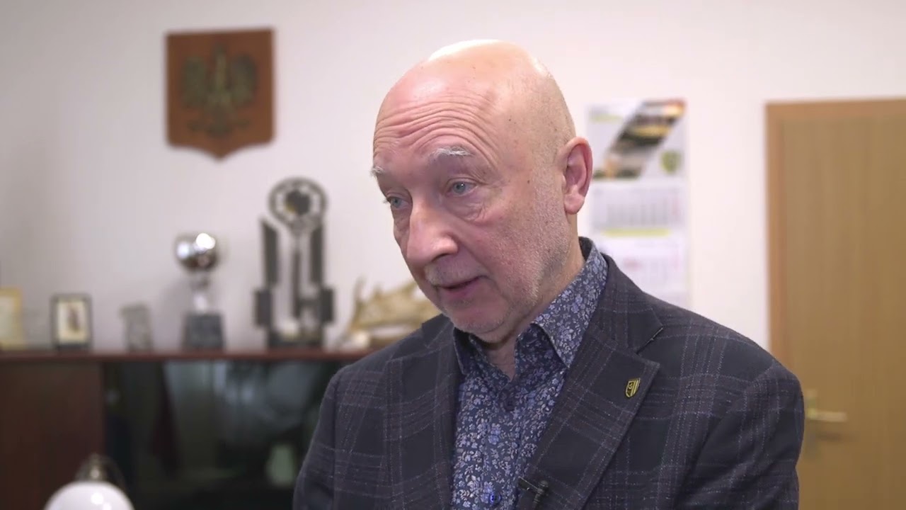 Zrozumieć Transformację odc 2  Przypadek powiatu zgorzeleckiego zwiastun
