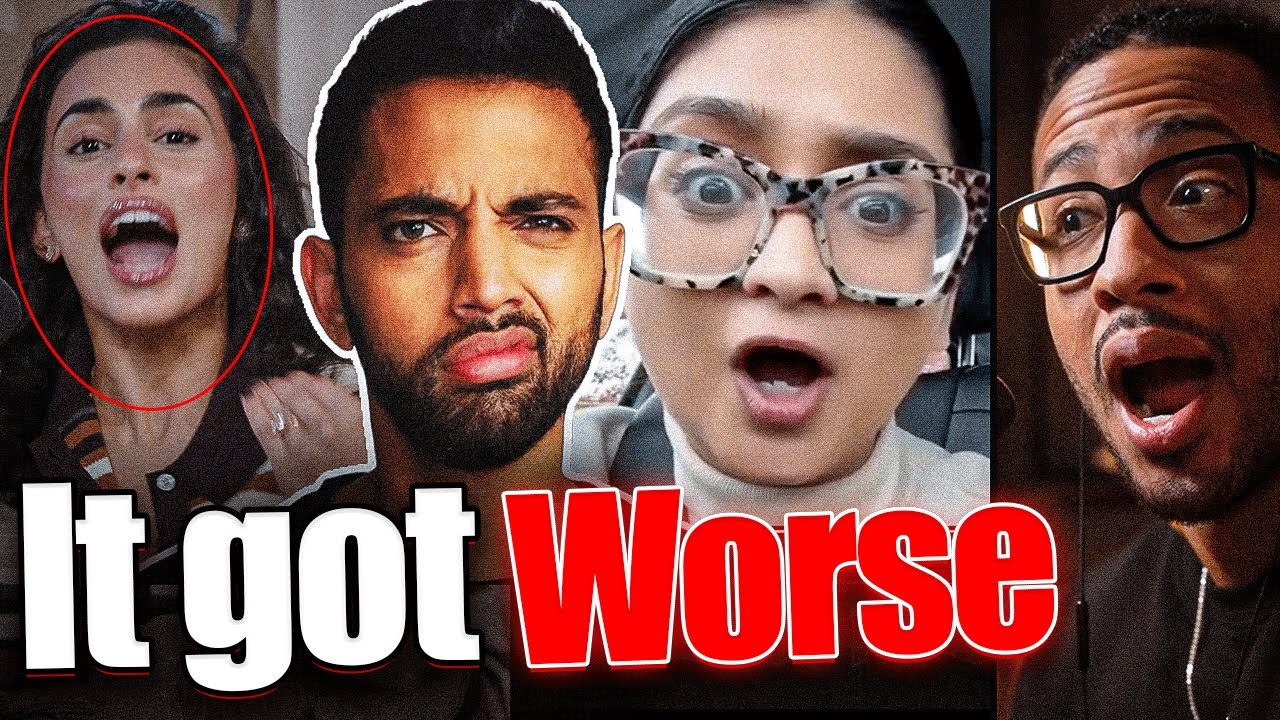 Akaash Sing&rsquo;s Wife Is BLOWING UP Again After Shaming Video Of Husband Resurfaces