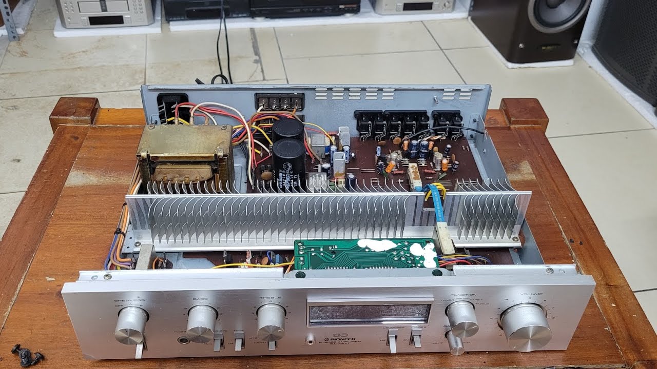 Quay Nội Thất Pioneer 7900 theo yêu cầu của khách. Giá 3tr3. Lh 0868931327 - 0867291331
