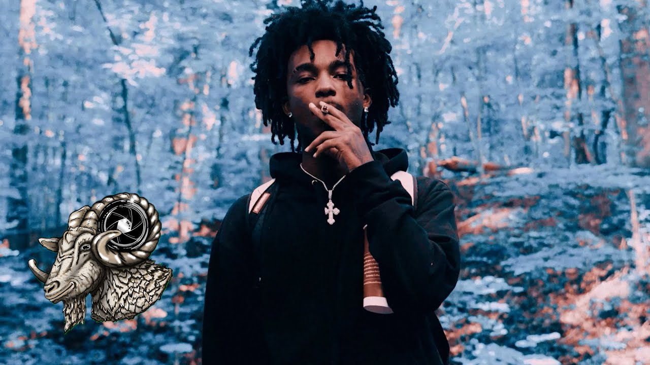 Pradabagshawty - Rehab (Official Music Video)