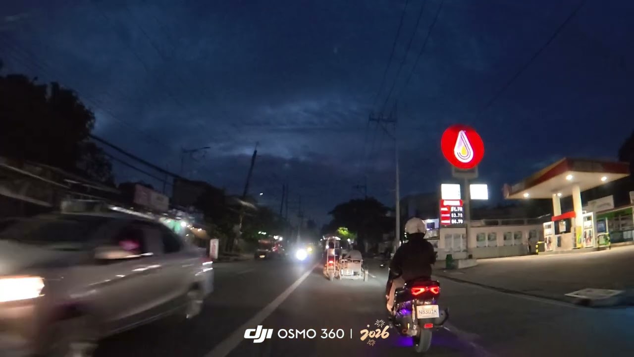 San Pedro Laguna to Marilaque 🛵📍part 2