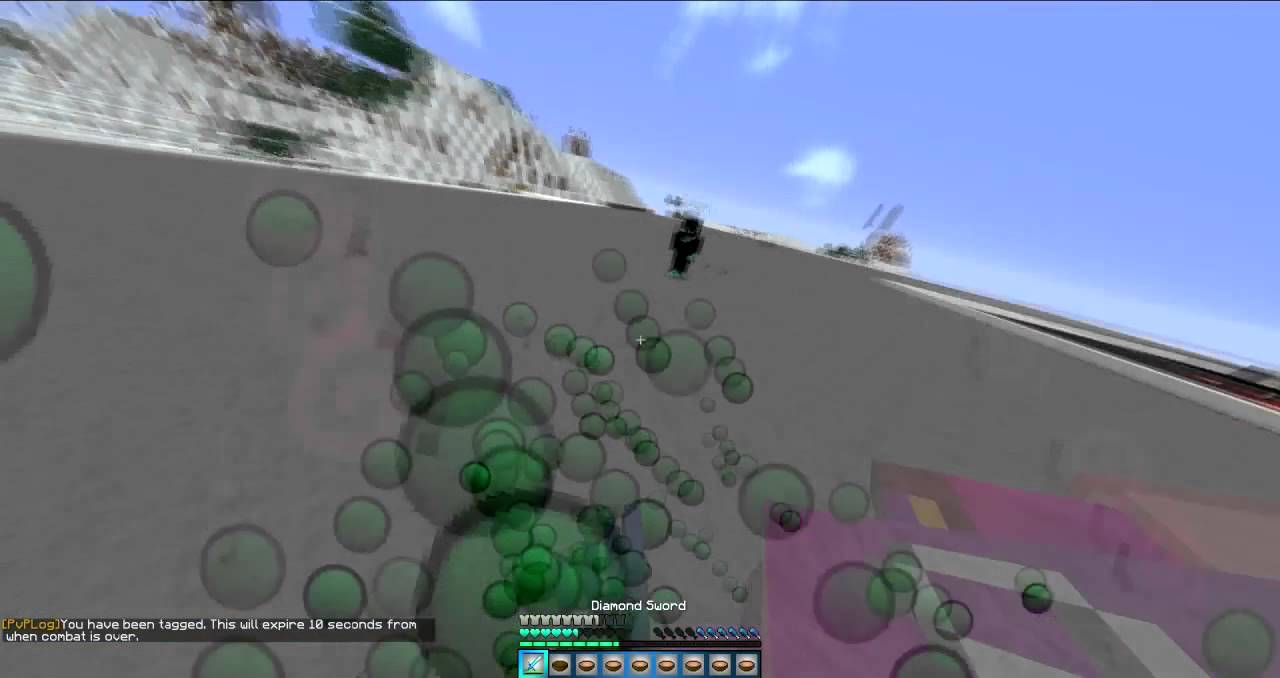 800 Subs Bright Pack (Resource Pack)