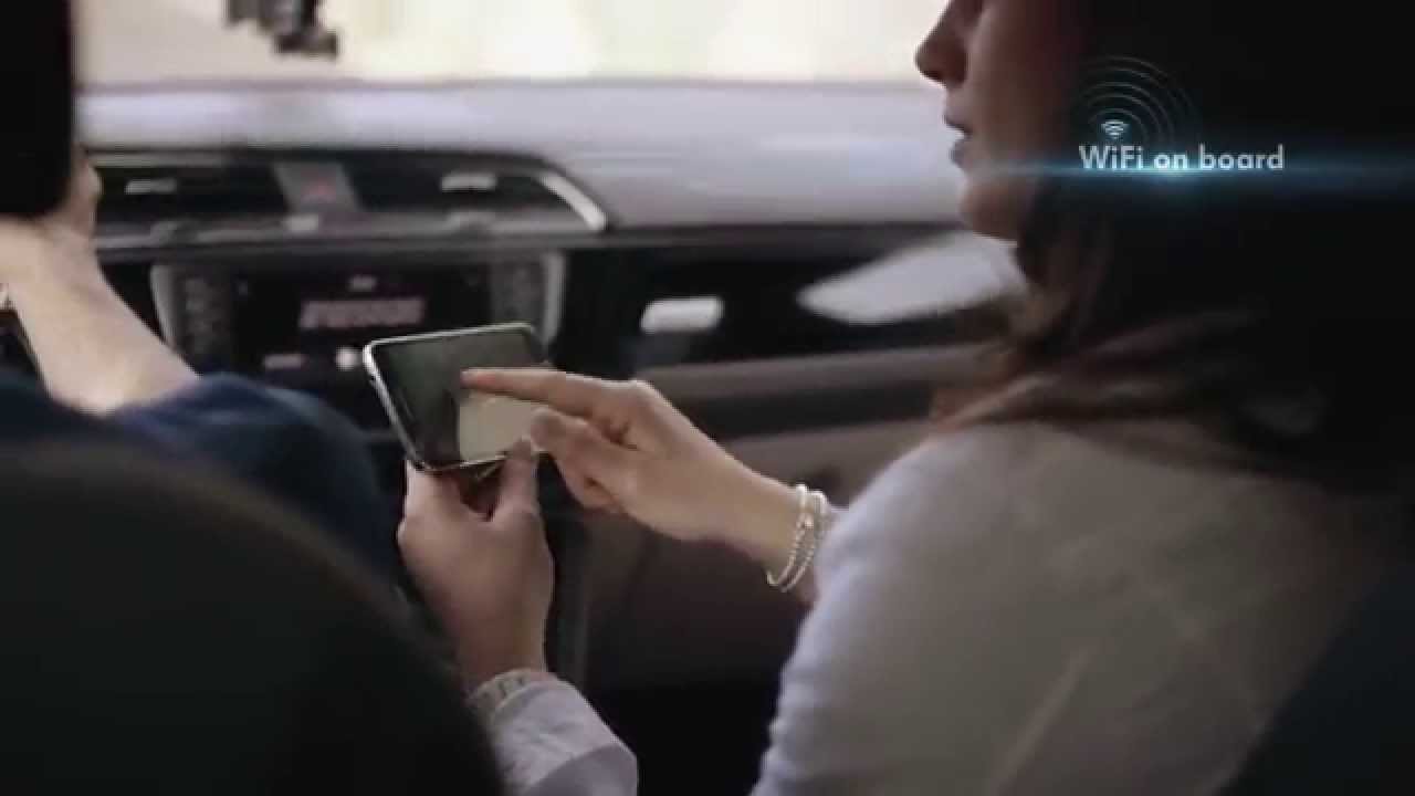 VOLKSWAGEN TOURAN, a Seven Islands Film Service Production on Gran Canaria