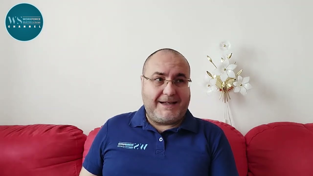 Нова възможност за Вас, Епизод 65