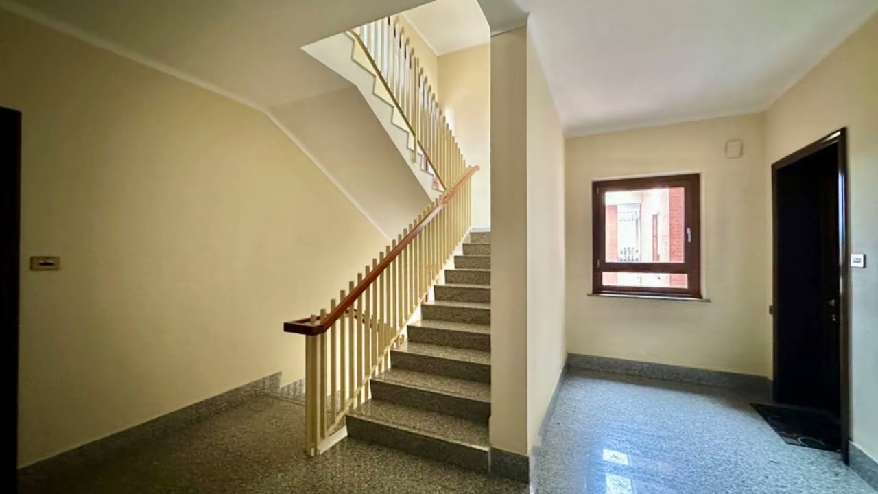 Appartamento in Vendita a Roma Monte Mario