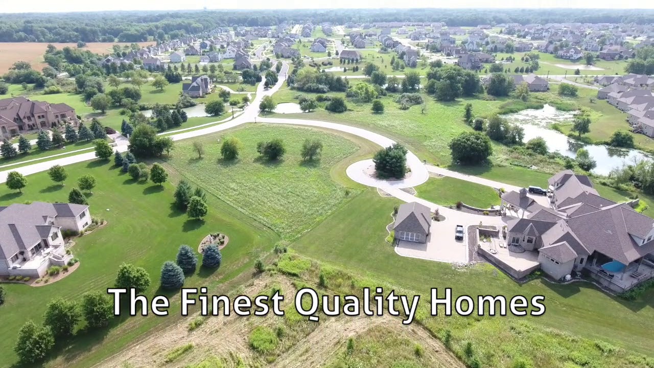 3230 Pepper Creek Bridge Pkwy Valparaiso, IN 46385