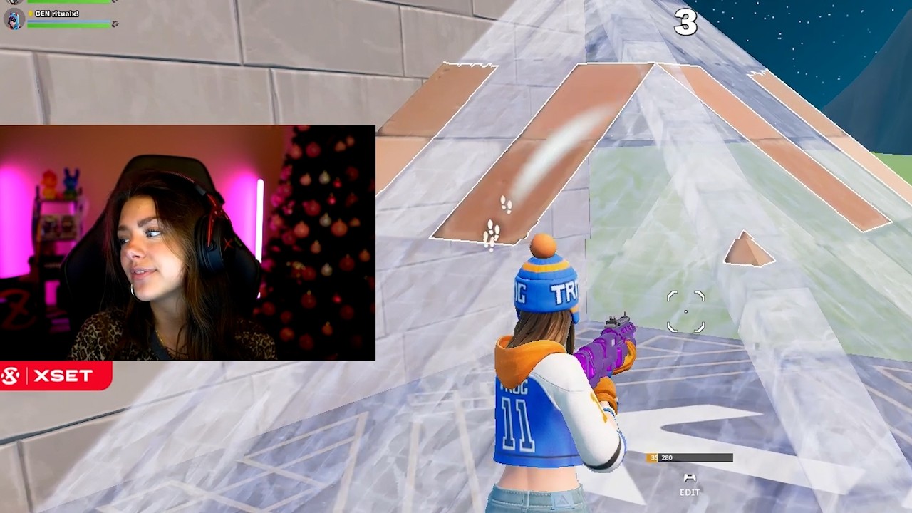 Veno Crashouts are Back 😭