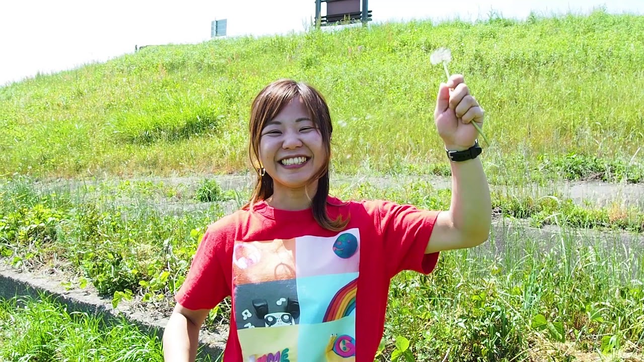 【メイキング映像】三田結菜/HappyHappyBirthday