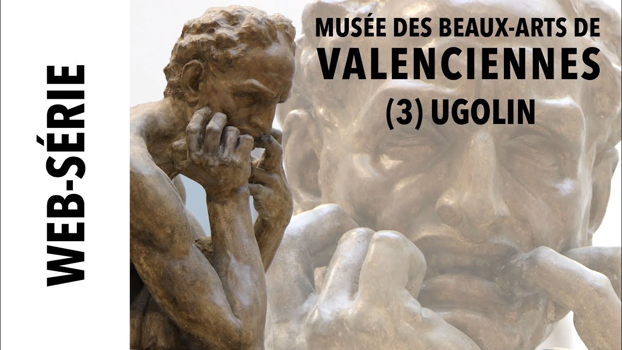 [Web-série] MBA Valenciennes (3) Ugolin de Carpeaux