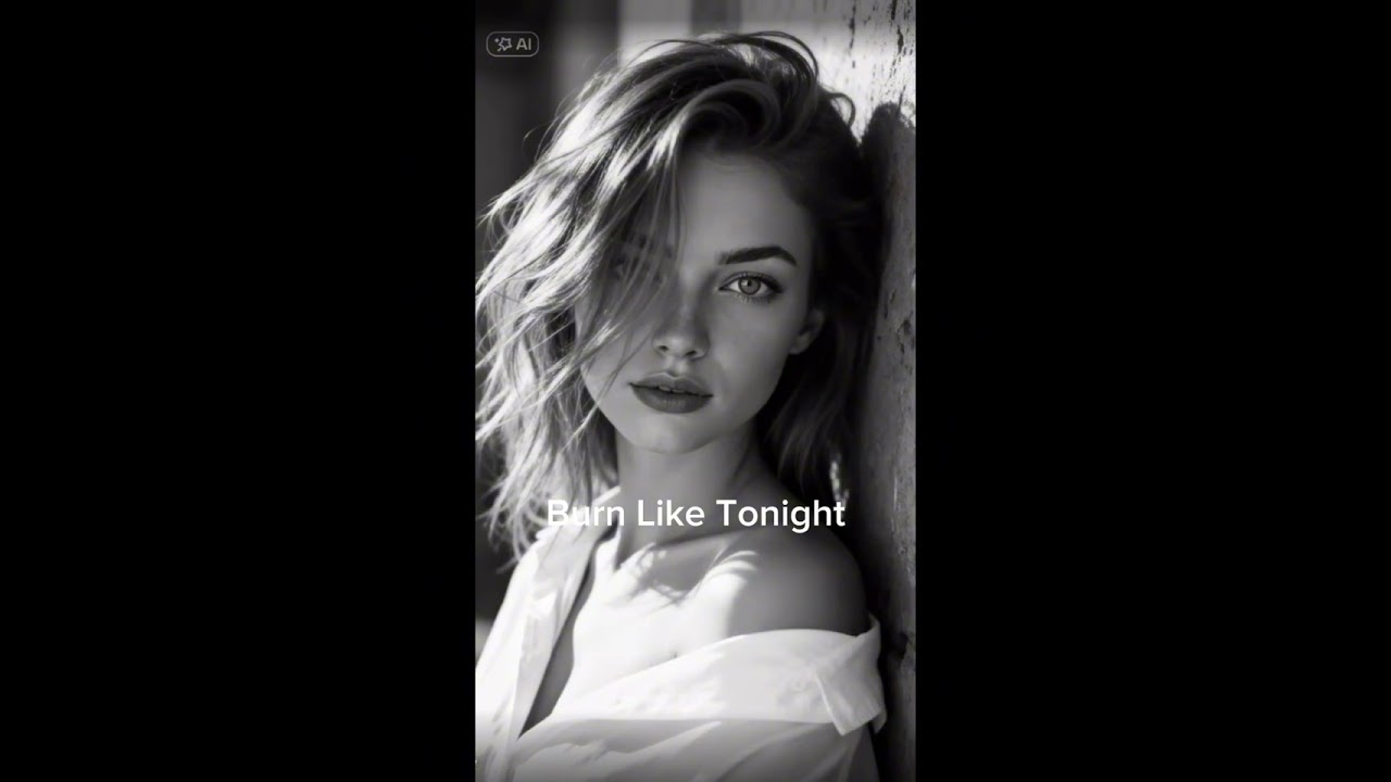 BURN LIKE TONIGHT