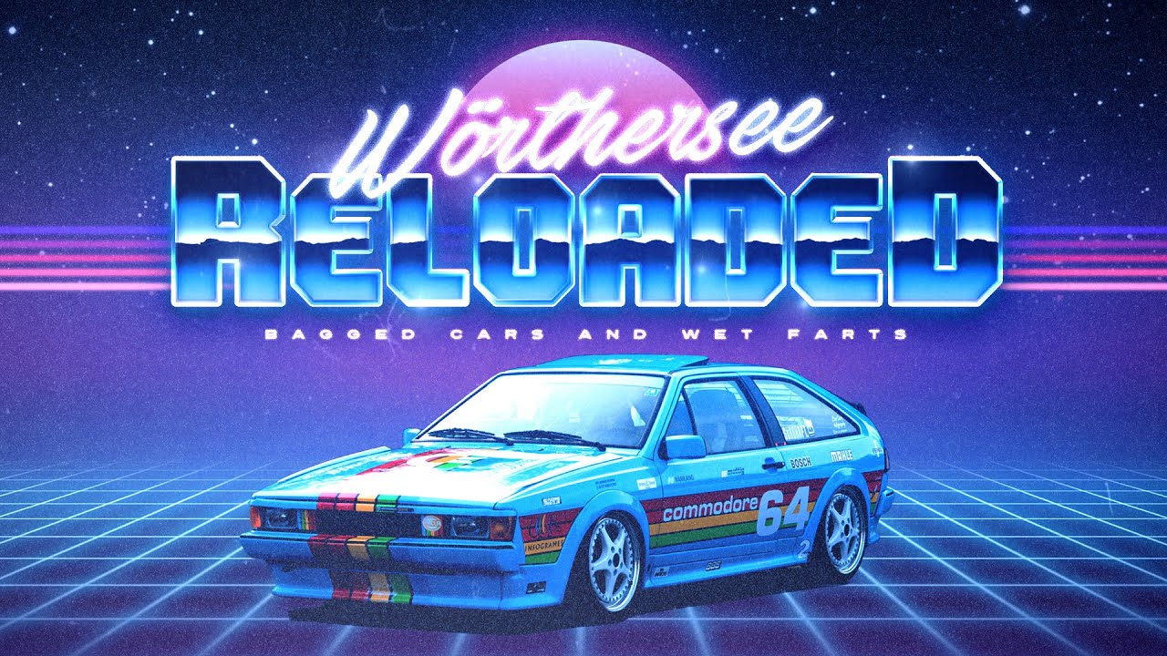 WÖRTHERSEE RELOADED 2020 | AFTERMOVIE