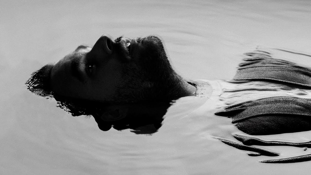 Leo Nocta - Higher Than Here (Official Music Video)