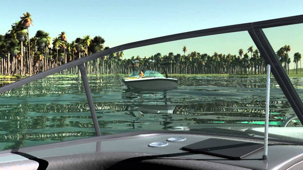 Watercraft Safety Video