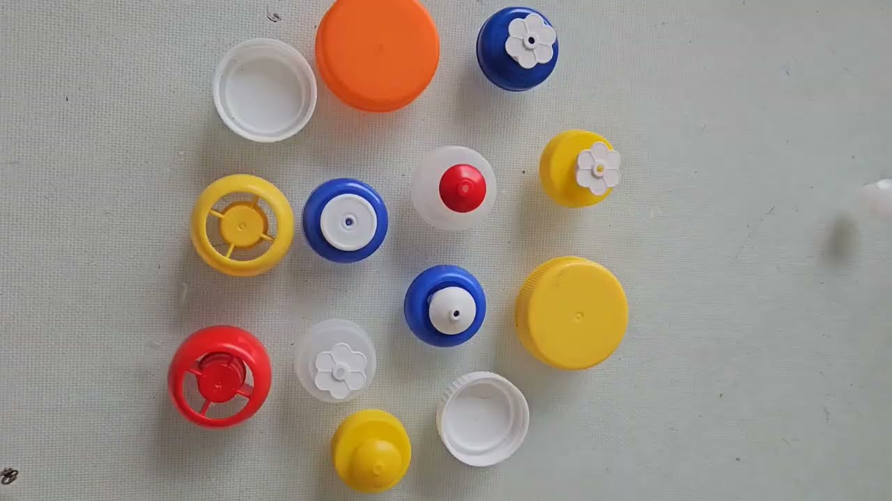 Ideias Faça Você Mesmo Decoração da Reciclagem 