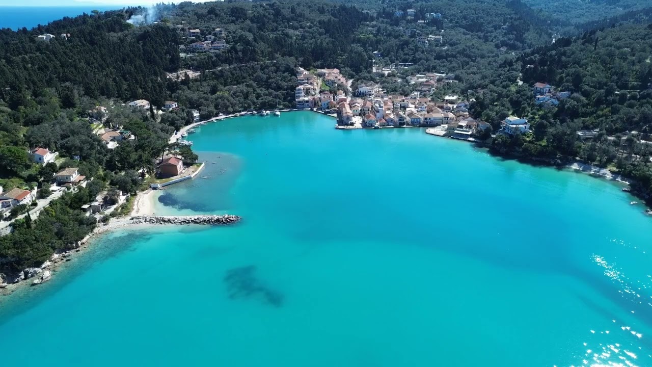 FLY ME OVER LAKKA
