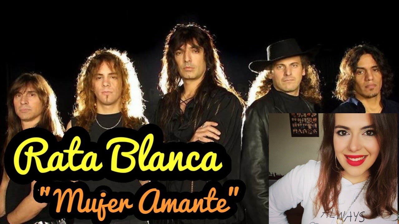 Rata Blanca 