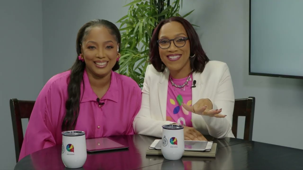 FOCUS FORWARD SEASON 17 EPISODE 3