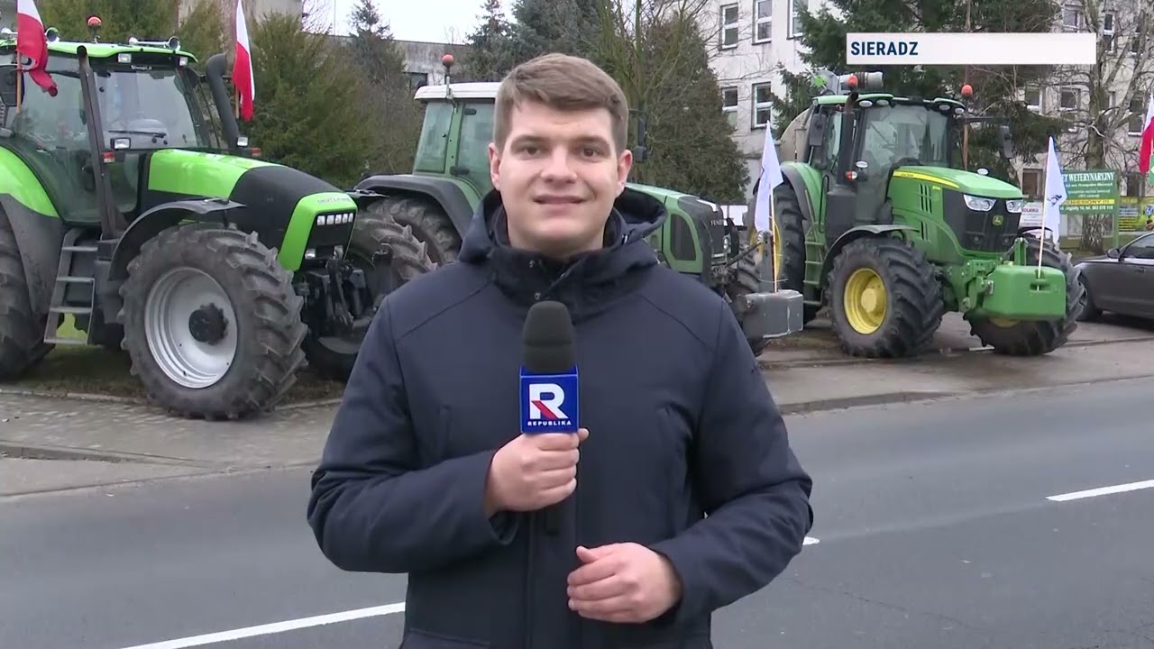 Informacje Telewizja Republika 29-11-2024 godz. 15:00 | Republika