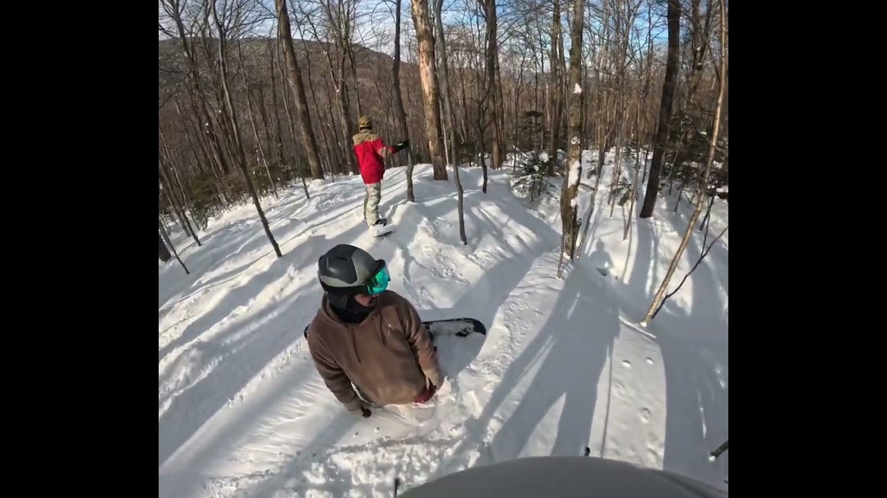 Smuggs back woods  2026 