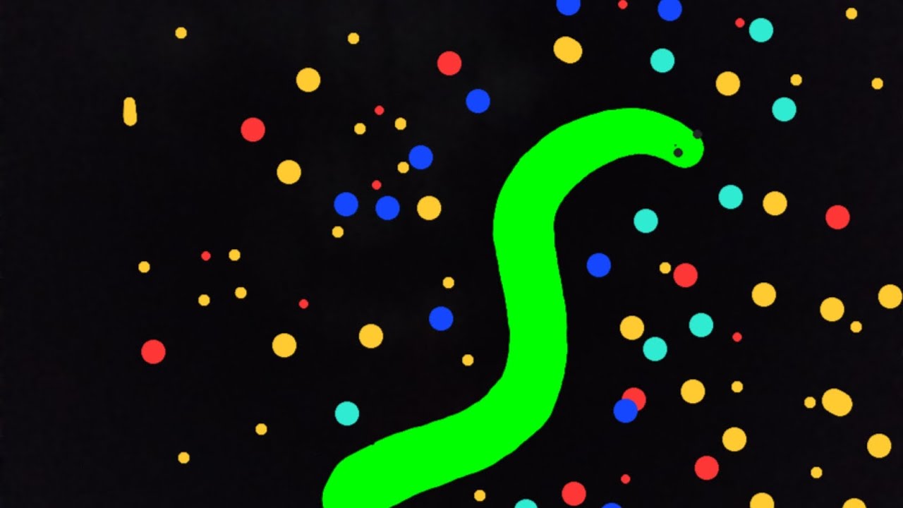 Slitherio.IO