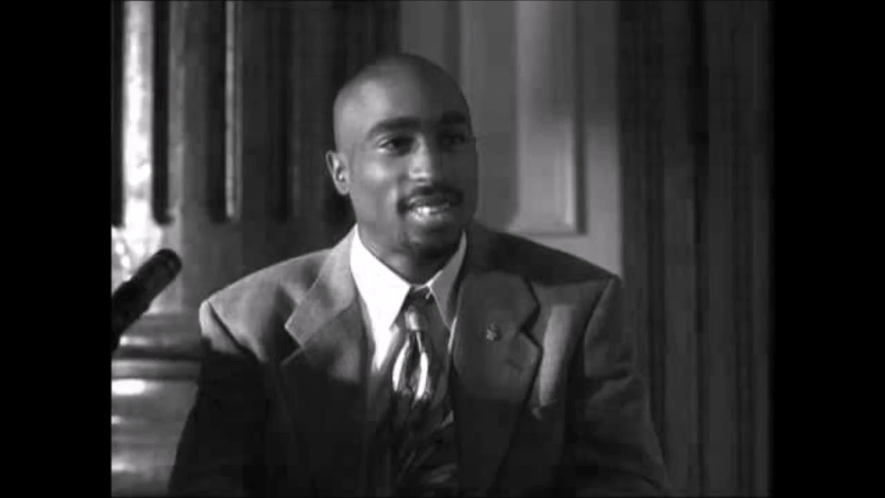 2Pac - Reincarnation (OG Instrumental)