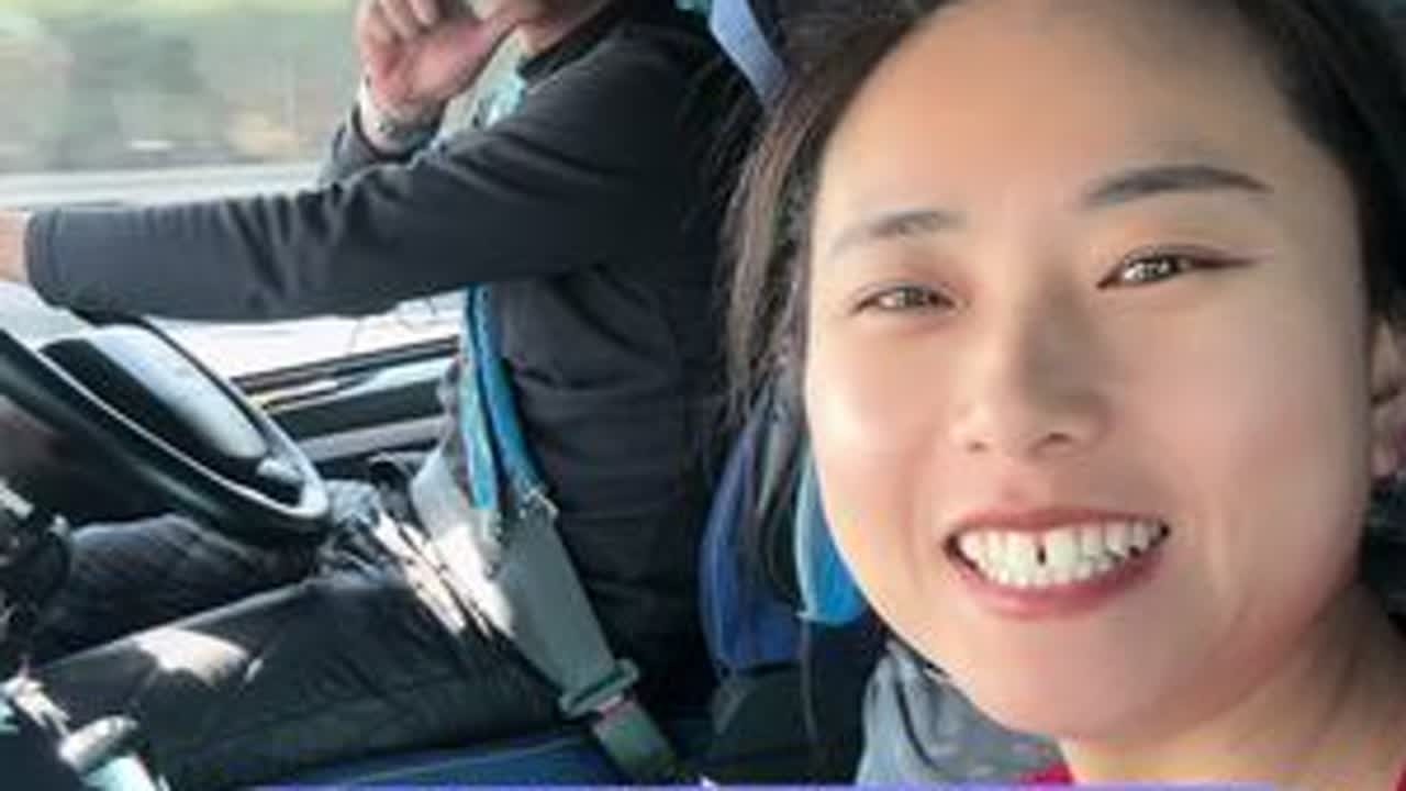 我和刘宝的卡车生活，回顾2025展望2026，感谢大家一路的支持与陪伴，提前祝大家新年快乐！#三农 #记录真实生活 #记录卡车生活 #夫妻日常 @抖音小助手