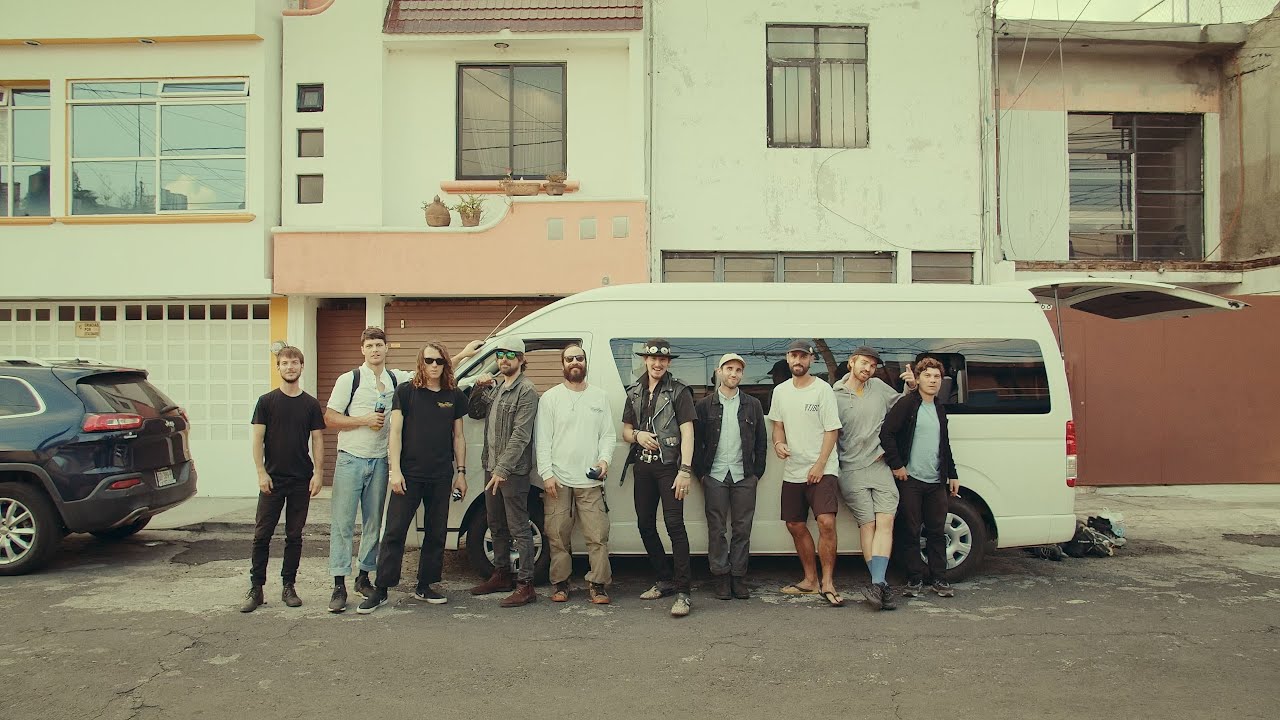 The Cayenne Project Remix