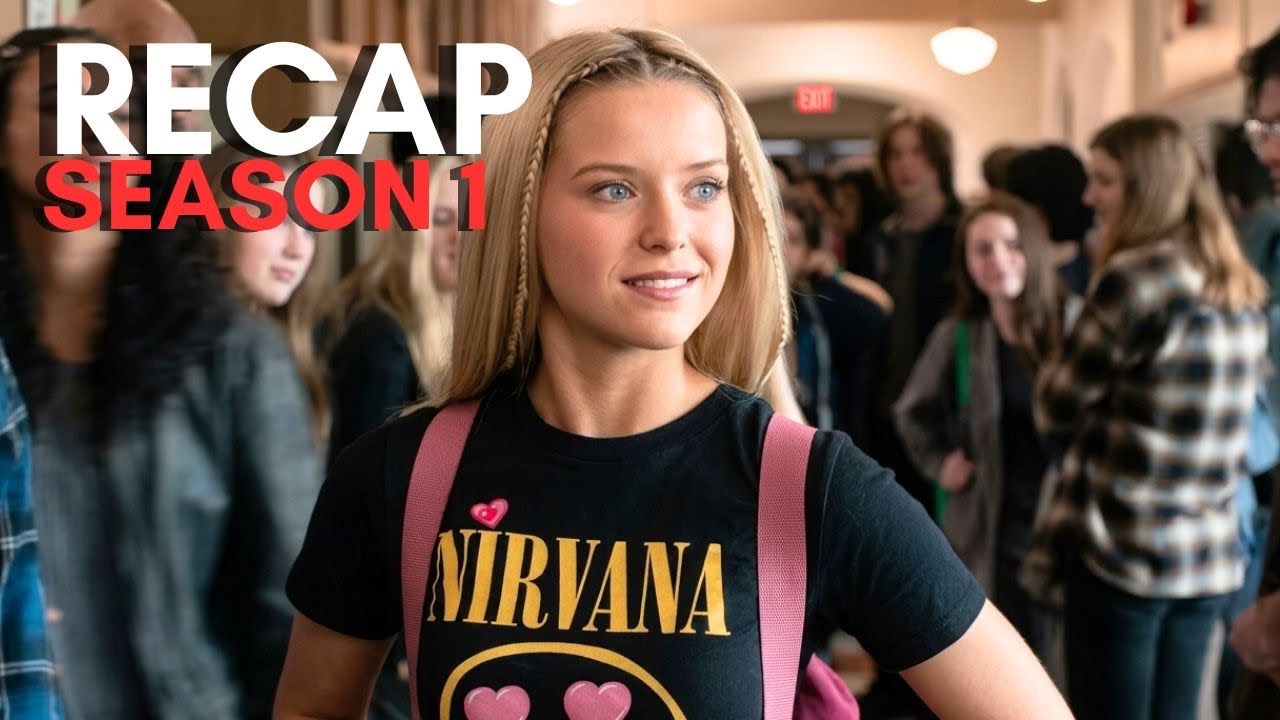 Elle Season 1 Complete Recap & Ending Explained