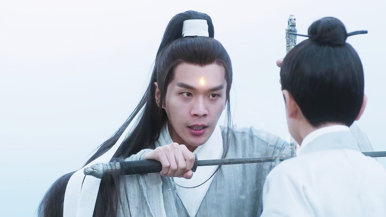 Злодей пытается убить мальчика, не понимая, что дядя мальчика — мастер кунг-фу №1 в мире!💖