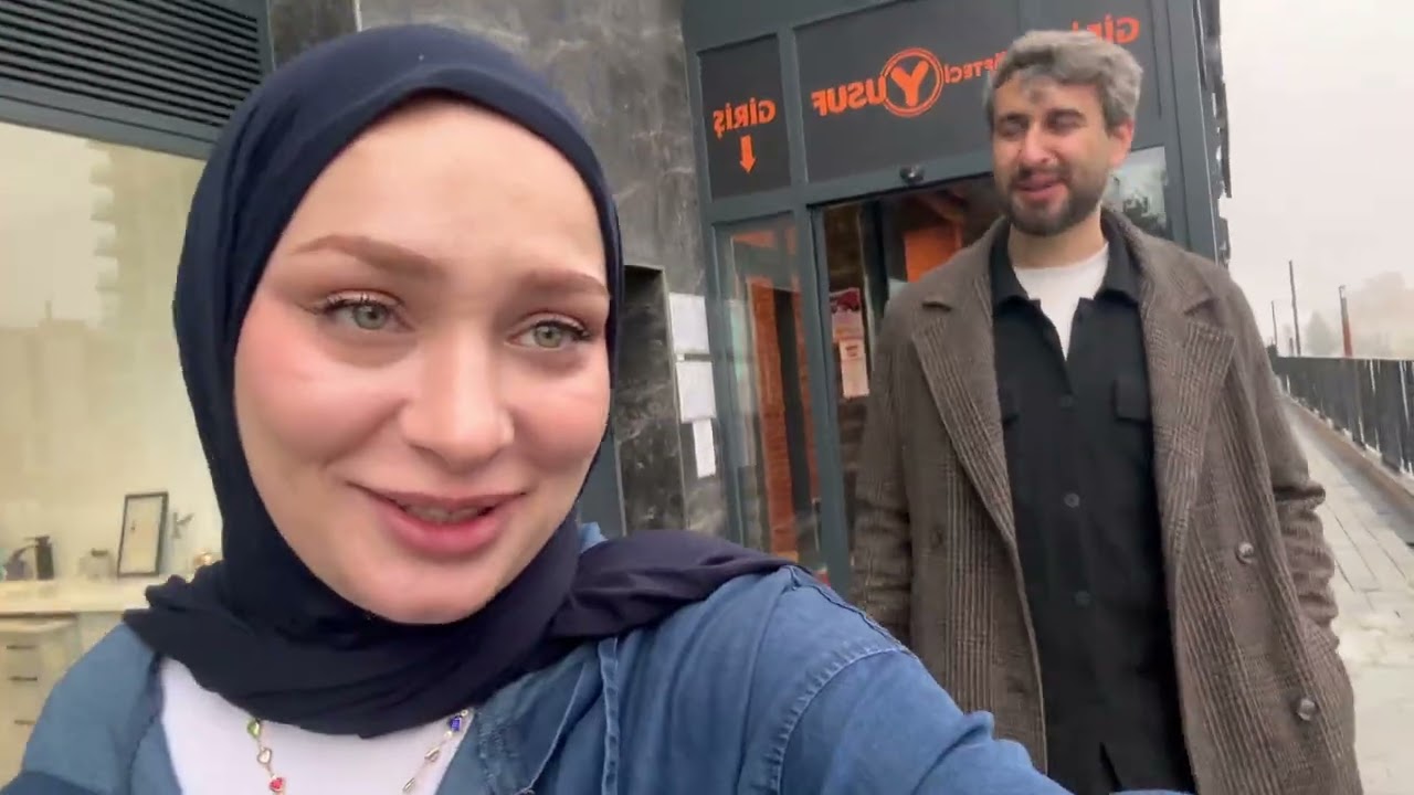 O Heyecanla Beklenilen Gün Geldi Gelin Beraber Gidiyoruz🛑