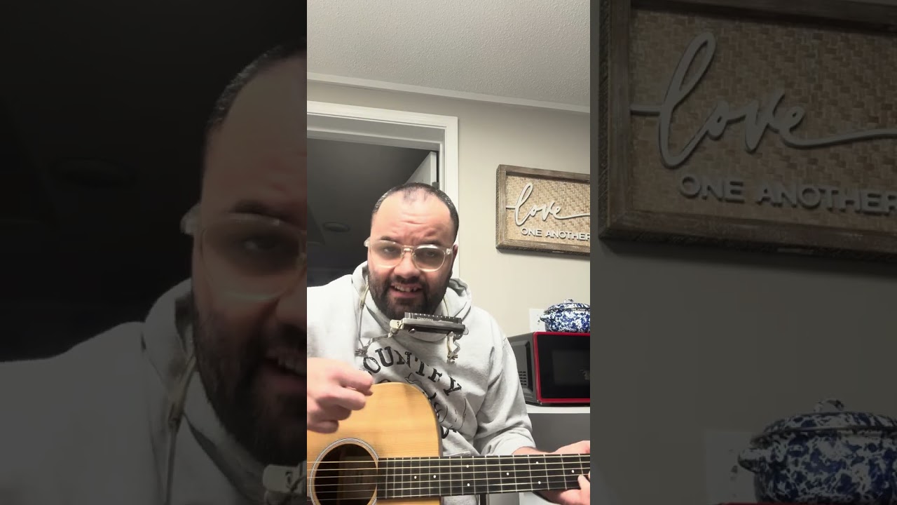 Lane Cohen sings Teach your children by Stephen Stills/Neil Young band (cover) on Feb 23, 2026
