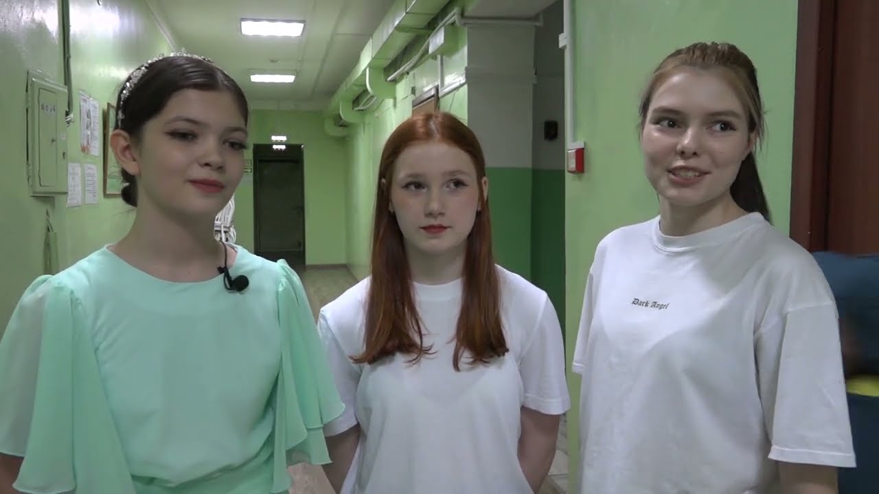 «Звездный мир песни и танца» - отчётный концерт прошел в ДК «Речники»