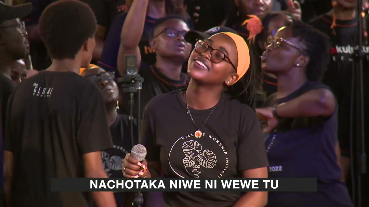 TWA 2022   Nachotaka Niwe