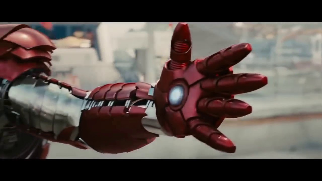 dab Man Transformation_Suit (FakeApp)