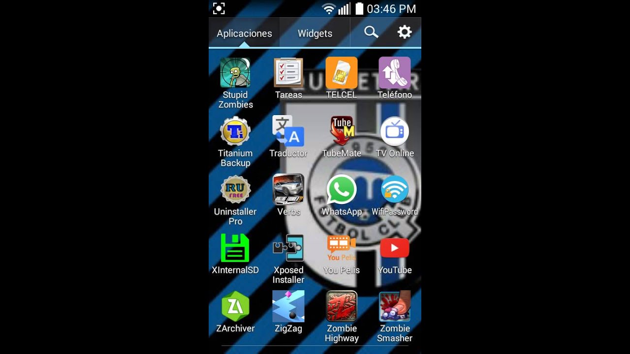 ROOT LG L70