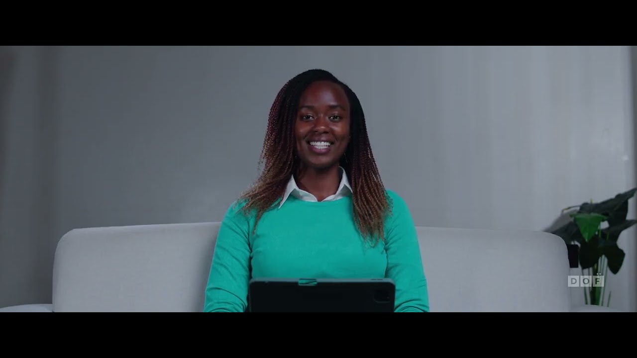 Grace We Didn't Earn! | Sheryl Kambuni