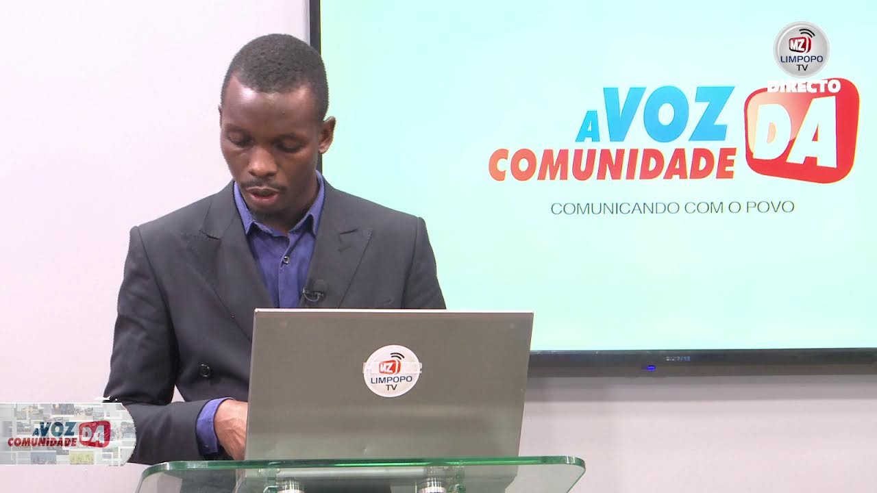 PROGRAMA A VOZ DA COMUNIDADE ||30.01.2026